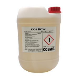 COS BOWL